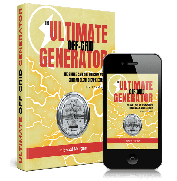 ultimate off grid generators